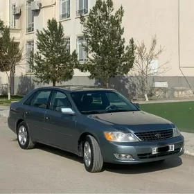 Toyota Avalon 2000