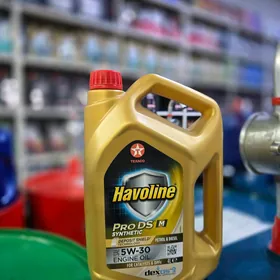 Havoline 5/30