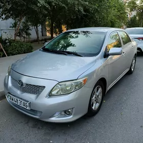 Toyota Corolla 2010