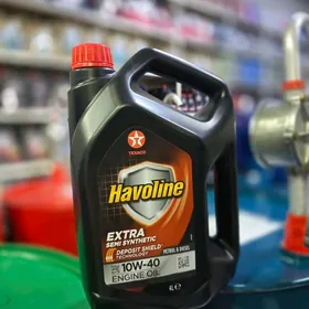 Havoline 10/40