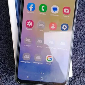 Samsung A25 6/128