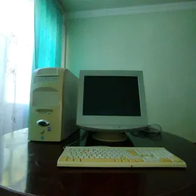Sony kompyuter