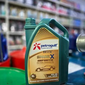 Petrogulf 5/30