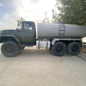 Zil 131 1986