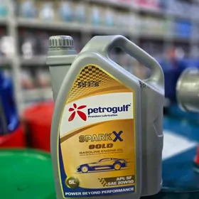 Petrogulf 20/50