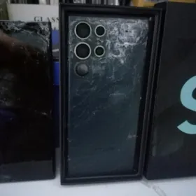 Samsung S22 Ultra