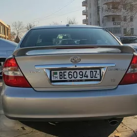 Toyota Camry 2002