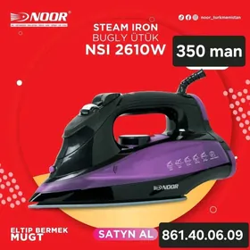 NOOR parly bug ütük UTUKLER