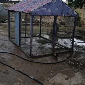 Товук ятак хайтек