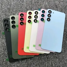 Задняя крышка на Samsung A/S/Z