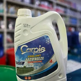 ANTFREEZ Carpie