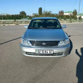 Toyota Avalon 2003