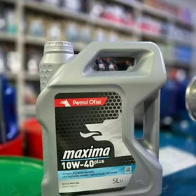 Maxima 10/40 5L