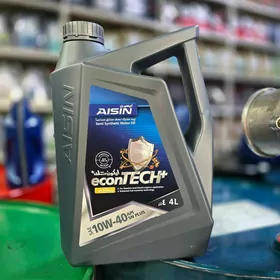 Aisin 10/40