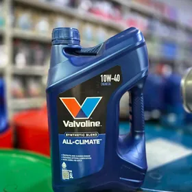 Valvoline 10/40