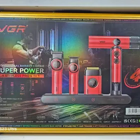 VGR SAÇ MAŞYNKALAR STANOKLAR
