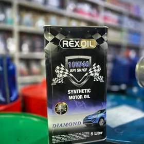 Rexoil 10/40