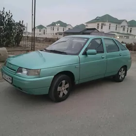 Lada 2112 2003