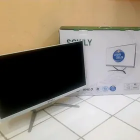 ARZAN I7 4TH MONOBLOK️🤩