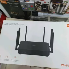 XIAOMI AX 3200