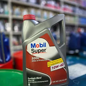 Mobil Super USA 10/40