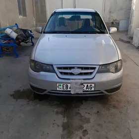 Daewoo Nexia 2011