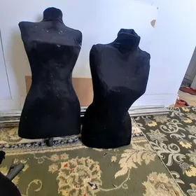 maniken,yarty maniken