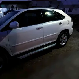 Lexus RX 330 2003