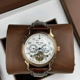 PATEK PHILIPE SAGAT