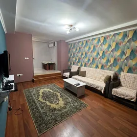arenda kwartira Çehow mopra