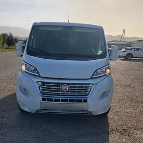 Fiat Ducato 2020