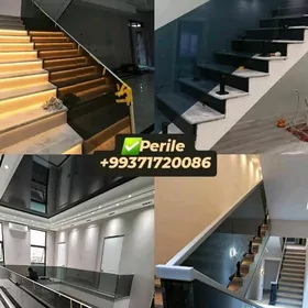 perile aynalar , perile