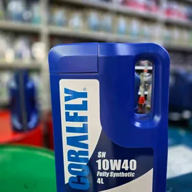 Coralfly 10/40