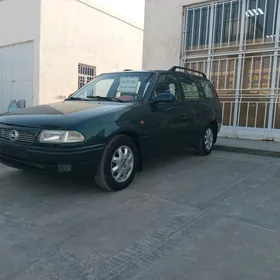Opel Astra 1998
