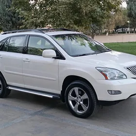 Lexus RX 330 2004