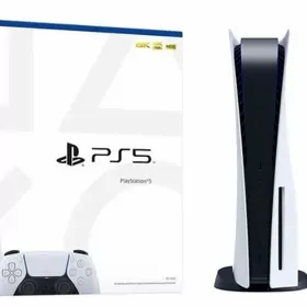 Playstation 5 (PS5)