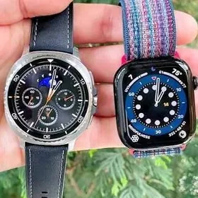 Iwatch Sagat Alyas apple watch