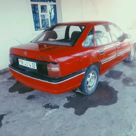 Opel Vectra 1991