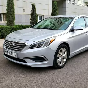 Hyundai Sonata 2017