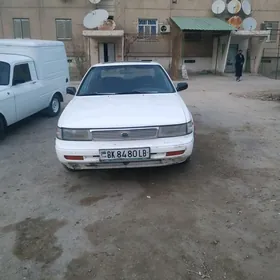 Nissan Maxima 1993