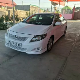 Toyota Corolla 2010
