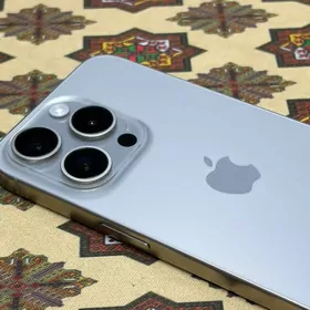 iPhone 15 Pro 256gb