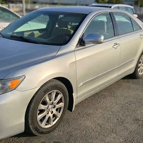 Toyota Camry 2010