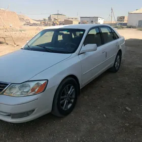 Toyota Avalon 2002