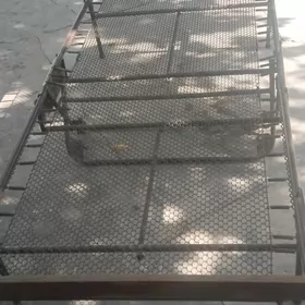раскладушка СССР