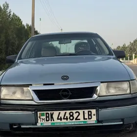 Opel Vectra 1991