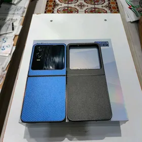 Zero Flip 16/512