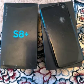 Samsung s8+ Samsung a5