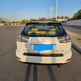 Lexus RX 330 2005