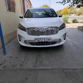 Kia Sorento 2019